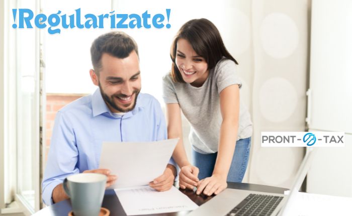 sv photo PT regularizate